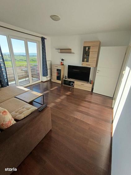 Apartament cu 2 camere în Avantgarden