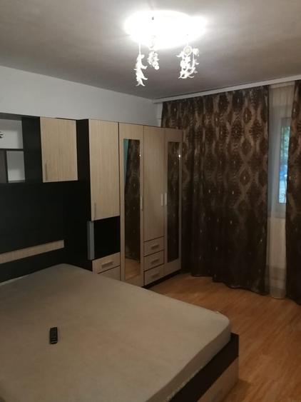 Inchiriez garsoniera, sect 4, Berceni, Str Alunisului, cu loc de parcare, pentru o singura persoana, parter, fara animale de companie, 1+1 garantie - 8