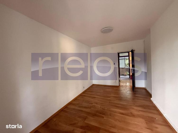 Vanzare 2 Camere Primaverii | Zona Liceul Jean Monnet | Etaj 1 | - 6