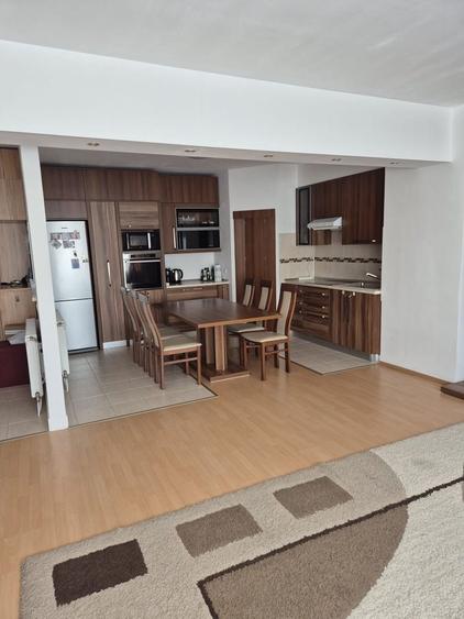 Apartament cu 2 camere decomandat în Iosia