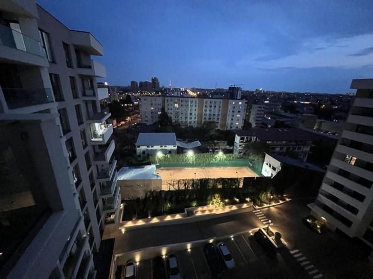 Apartament cu 2 camere decomandat, mobilat în Timpuri Noi