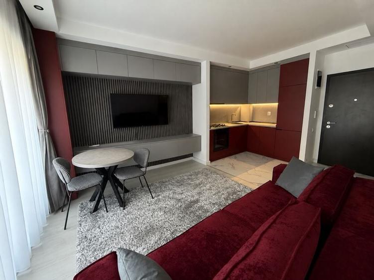 Apartament cu 2 camere în Ștefăneștii de Jos