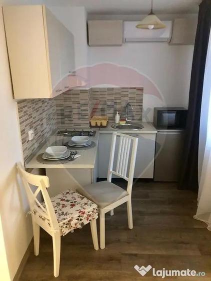 Apartament cu 1 camere de vanzare in zona Central - 1