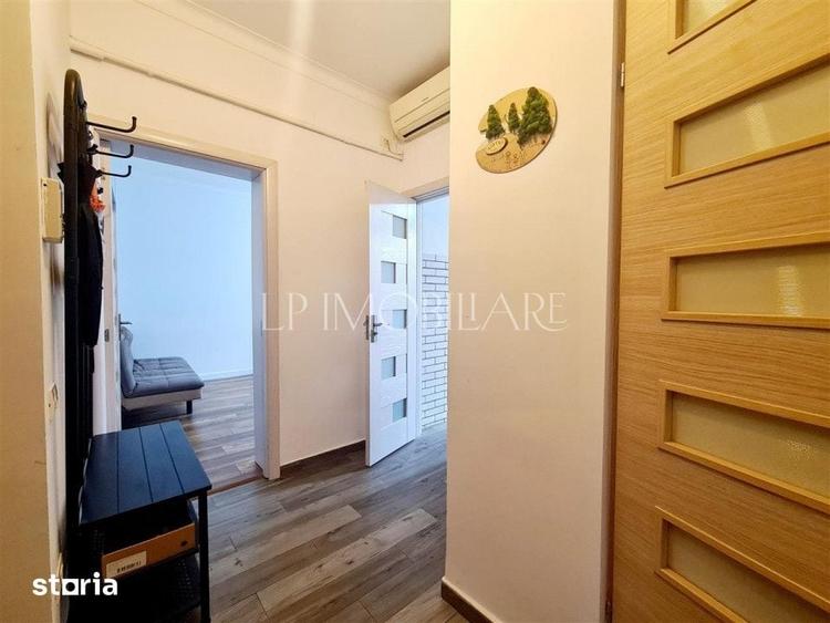 Floreasca /Apartament modern / Parcare - 5