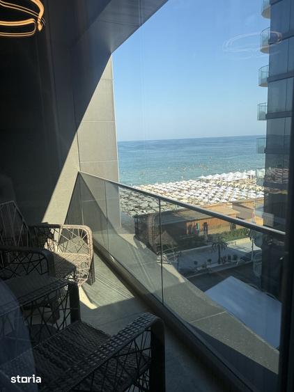 Apartament cu 2 camere decomandat în Exterior Vest