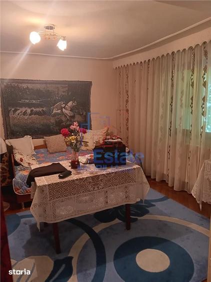 Teren de 600 mp, în Tătărași