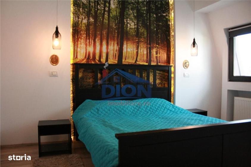 Apartament 2 Cam, Piata Iancului - 5