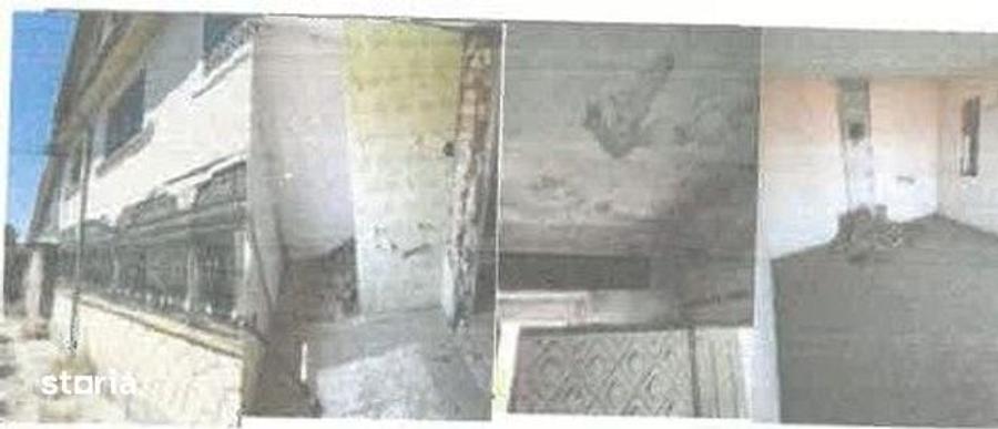 Casă cu 4 camere cu Teren 850 Mp în Mogoșani