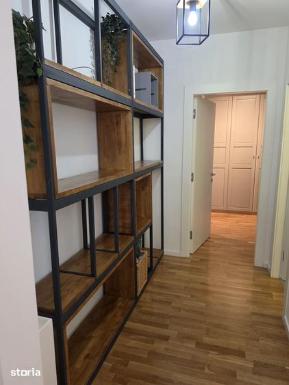 Apartament cu 2 camere în Timpuri Noi