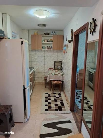 Apartament cu 2 camere decomandat în Tomis Nord