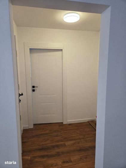Apartament cu 2 camere în Noua