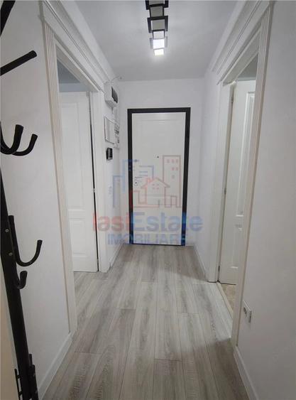 Apartament cu 2 camere în Filiași