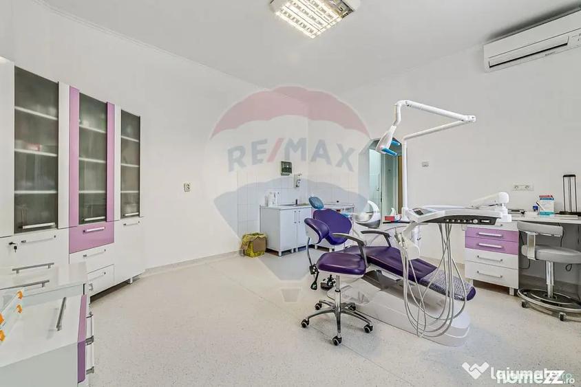 Spațiu comercial, de 40 mp, în Intim
