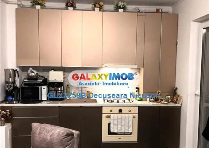 Apartament cu 2 camere decomandat, mobilat în Chiajna