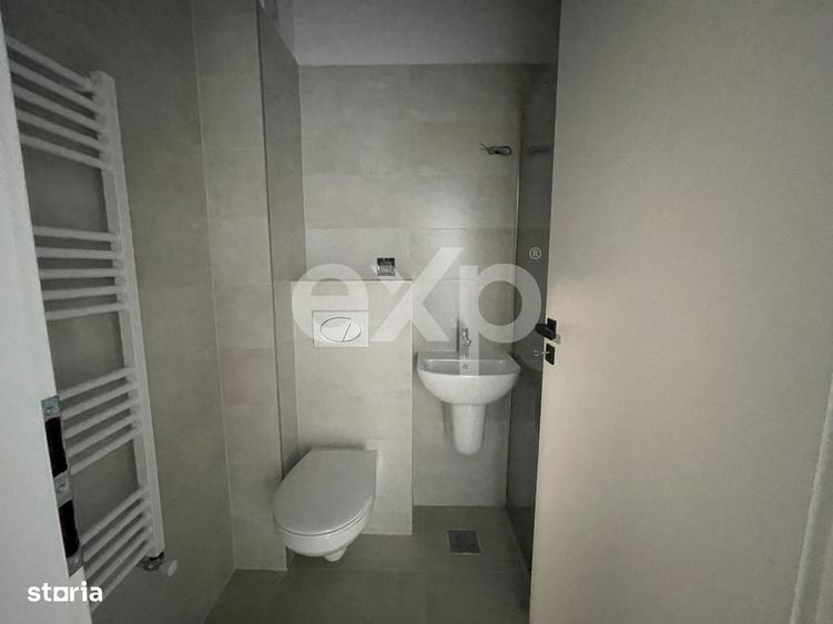 Apartament cu 2 camere în Trivale