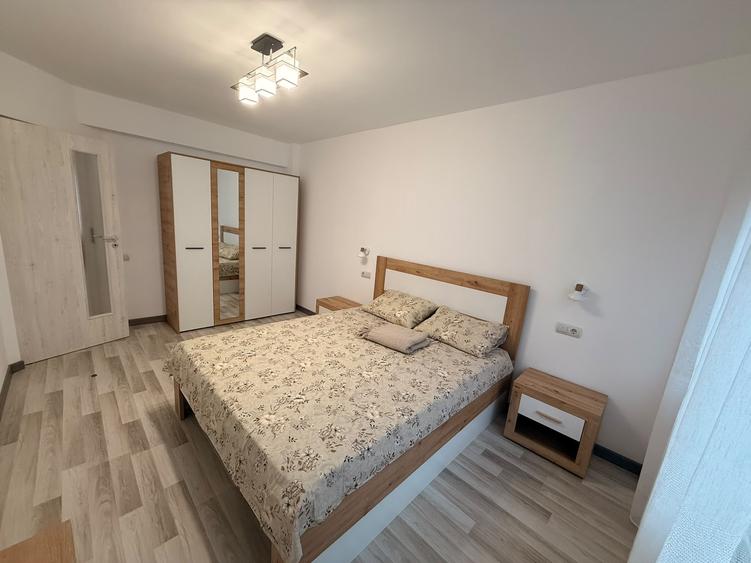 Apartament 3 camere la prima inchiriere zona Urusagului - 9