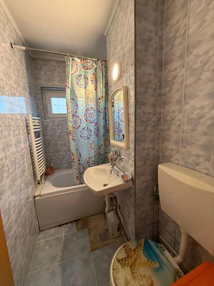 Apartament cu 2 camere semidecomandat în Mihai Eminescu
