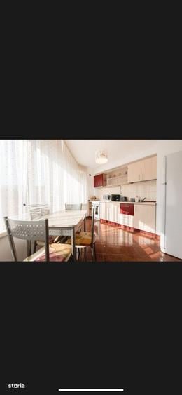 Apartament cu 2 camere decomandat, mobilat în Răcădău