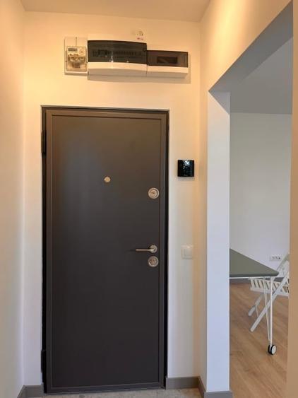 Apartament cu 2 camere semidecomandat în Domenii