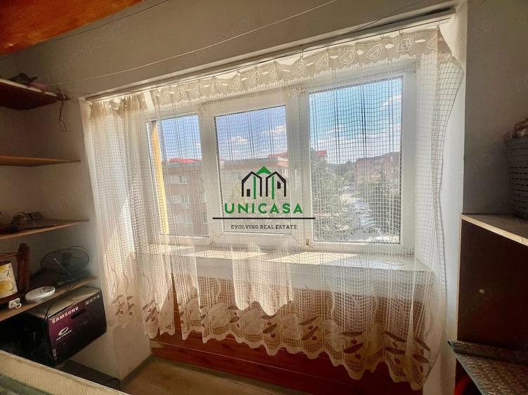 Garsoniera de vanzare /Zona Nord/ Str Matei Basarab - 3