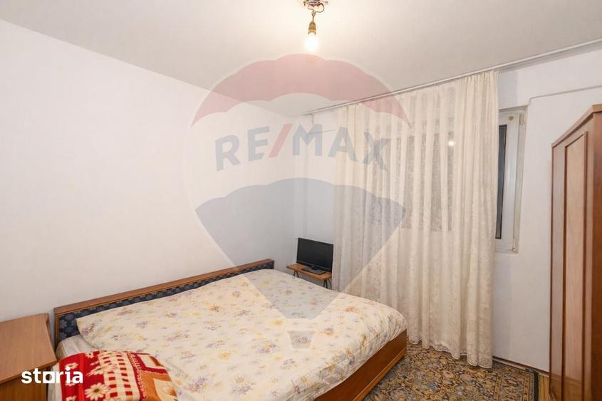 Apartament cu 2 camere de vanzare in zona Titan, 37 mp utili - 8