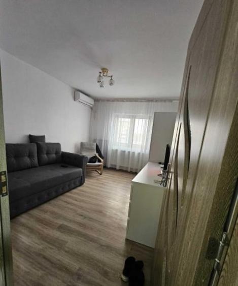 Garsonieră în Giurgiului