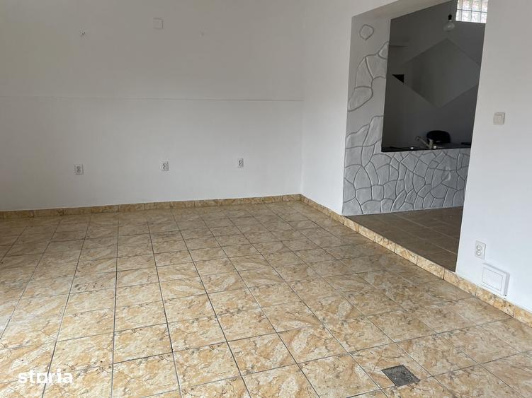 Spațiu comercial, de 70 mp, în Mărăști