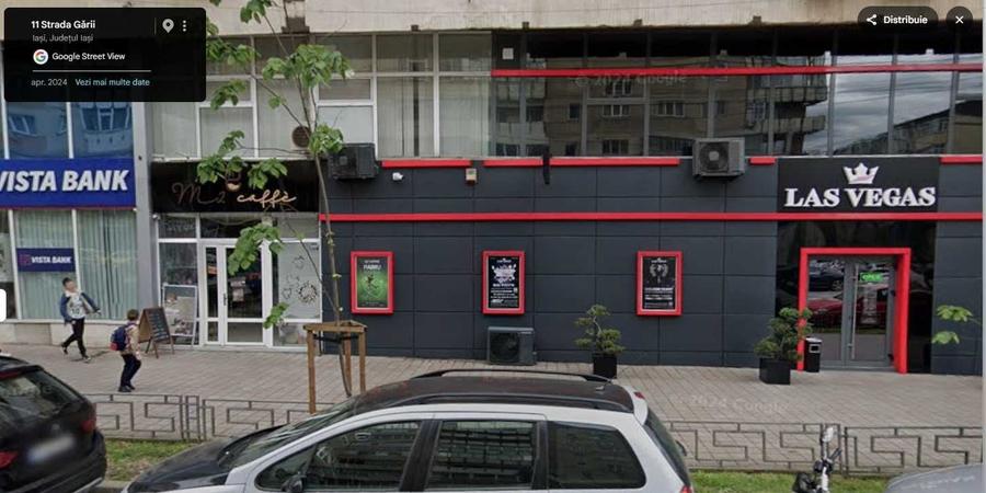 Spațiu comercial, de 55 mp, în Exterior Vest