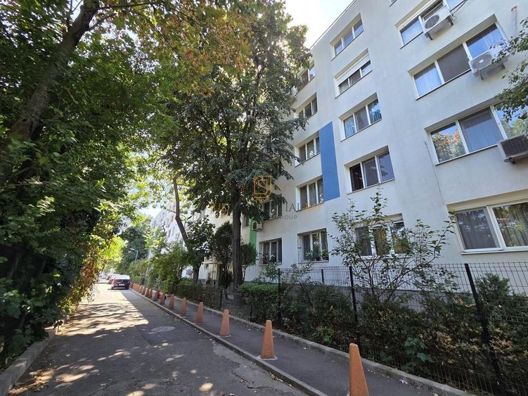 Apartament cu 2 camere decomandat, mobilat în Berceni — fotografia 3