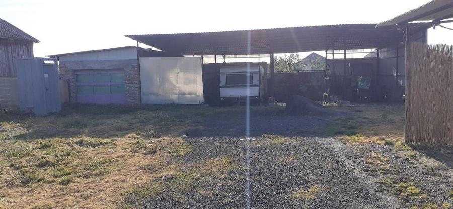 Spațiu comercial, în Livada