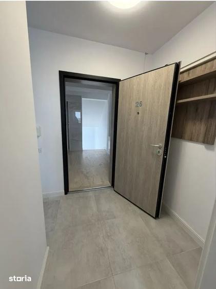 Apartament cu 2 camere decomandat, mobilat în Colentina