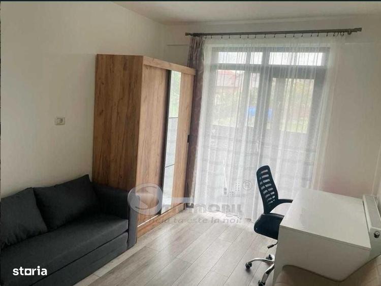 Apartament 3 Camere | 73 mp | Valea Lupului | Parcare Inclusa - 8