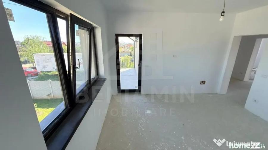 Vila Moderna P+1-Zona Damila-Selgros-4 Dormitoare-Materia... - Malu Mare (Dolj) - 2