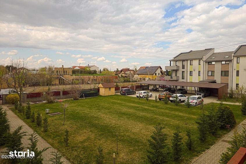 Casă cu 3 camere cu Teren 101 Mp în Dumbrăvița