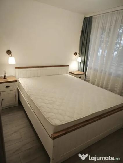 Apartament cu 2 camere decomandat, mobilat în Amzei