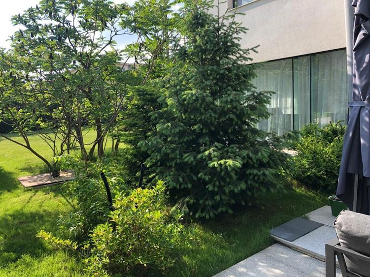 Beautiful villa - Baneasa area - 6rooms - 5
