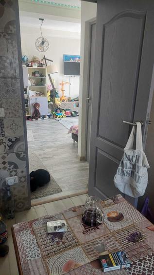 Apartament cu 2 camere decomandat în Feneș