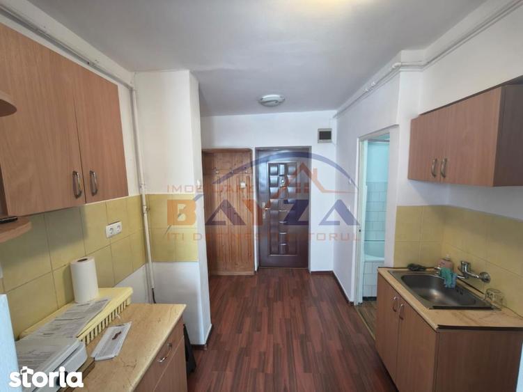 Apartament 1 camera strada Vasile Alecsandri, zona Moru?a - 5