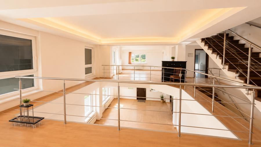 Casă individuală cu 10 camere cu Garaj în Pipera