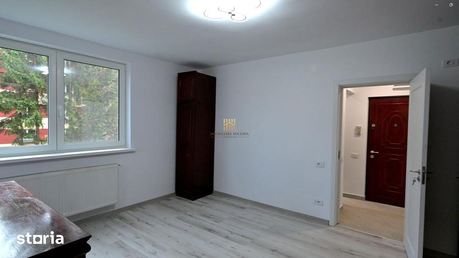 Apartament 2 camere etaj I Ultracentral - Suceava - 2