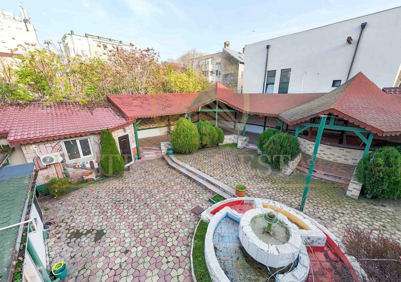 Spațiu comercial, de 340 mp, în Ultracentral