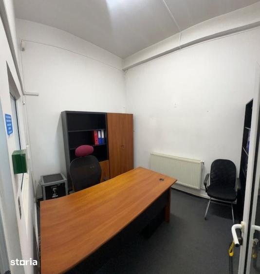 Spațiu comercial, de 400 mp, în Depozitelor