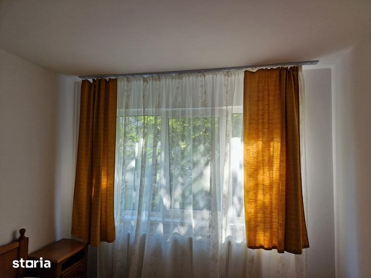 Apartament cu 2 camere în Semicentral