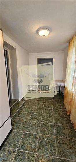 Casă individuală cu 3 camere cu Canalizare în Central