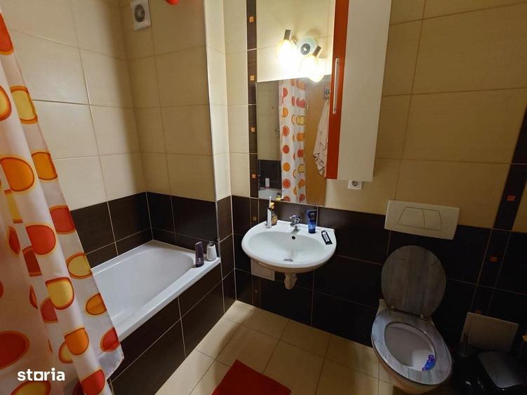 Apartament 3 camere zona TRACTORUL,Str Nicolae Labis - 5