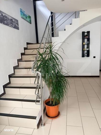 Spațiu comercial, de 199 mp, în Cheia