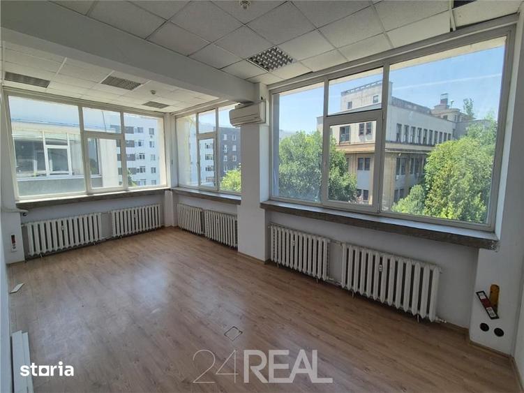Spațiu comercial, de 8,000 mp, în Giulești