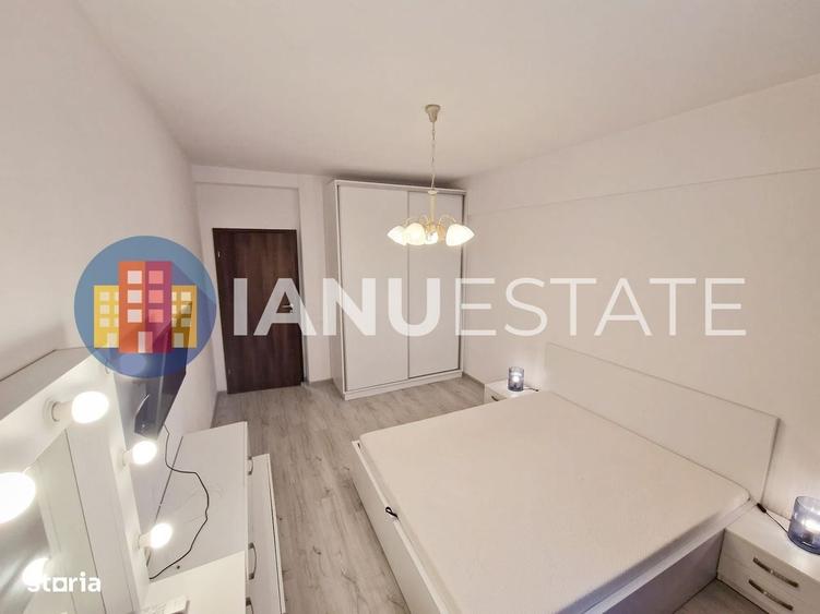 Apartament cu 2 camere decomandat în Berceni