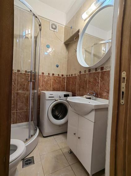 Apartament de inchiriat 2 camere Floreasca - 5