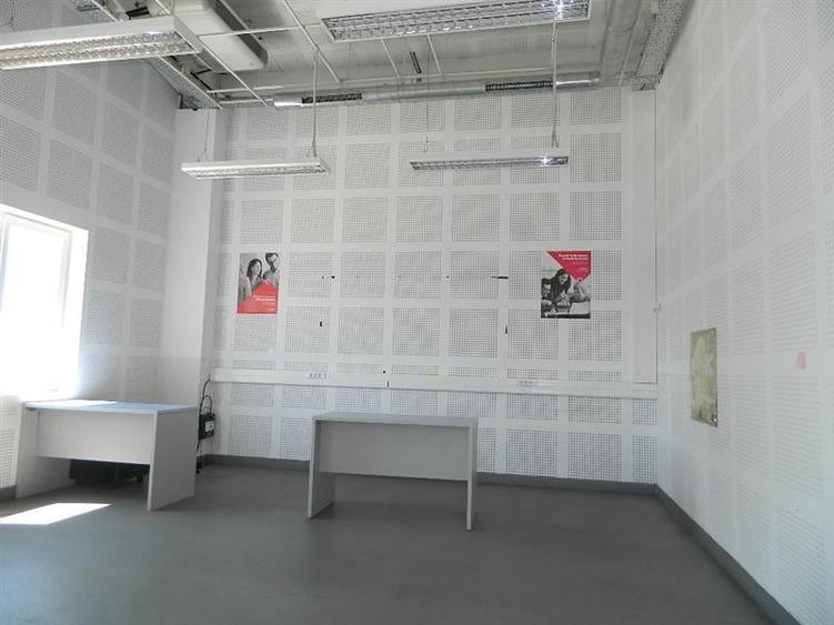 Birou, de 265 mp, în Central